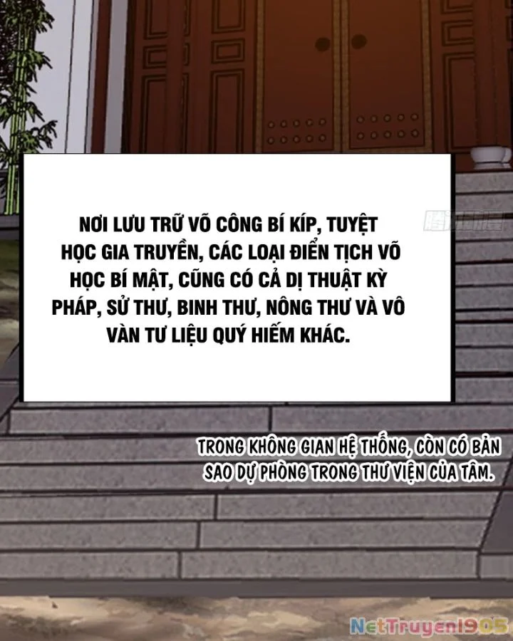 Ta Có Một Sơn Trại Chapter 1172 - Next 
