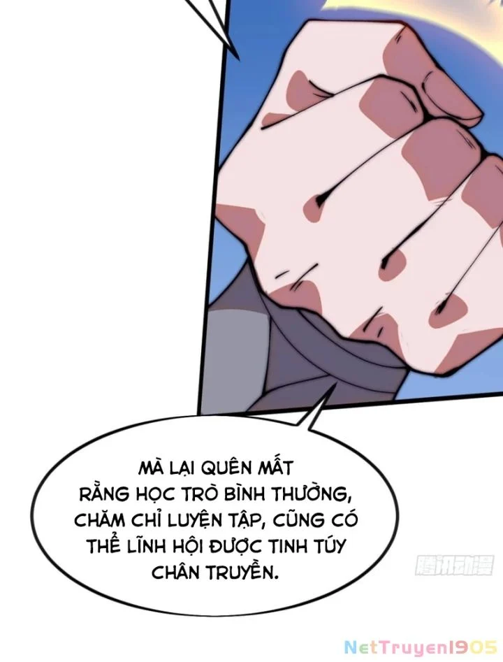 Ta Có Một Sơn Trại Chapter 1172 - Next 