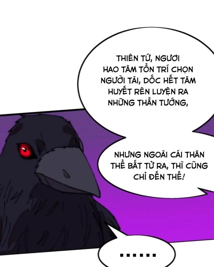Ta Có Một Sơn Trại Chapter 1172 - Next 