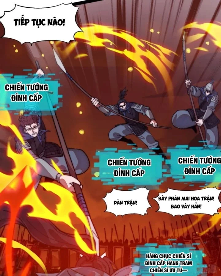 Ta Có Một Sơn Trại Chapter 1172 - Next 