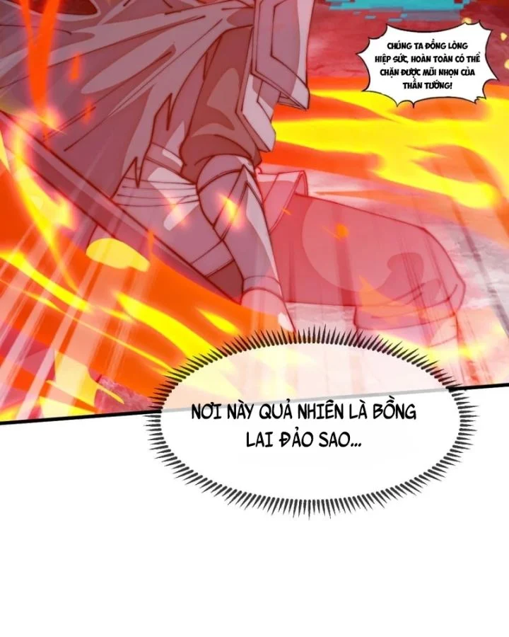 Ta Có Một Sơn Trại Chapter 1172 - Next 