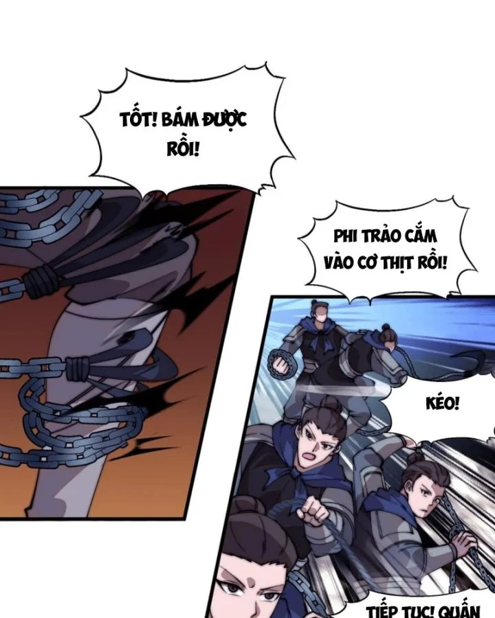 Ta Có Một Sơn Trại Chapter 1172 - Next 