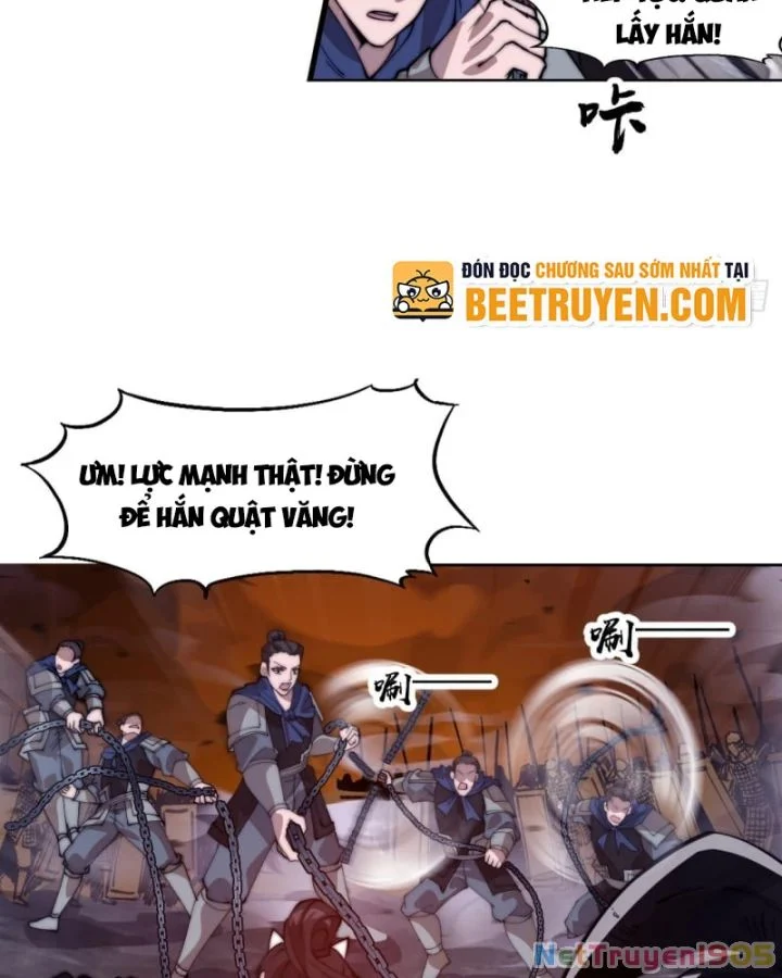 Ta Có Một Sơn Trại Chapter 1172 - Next 