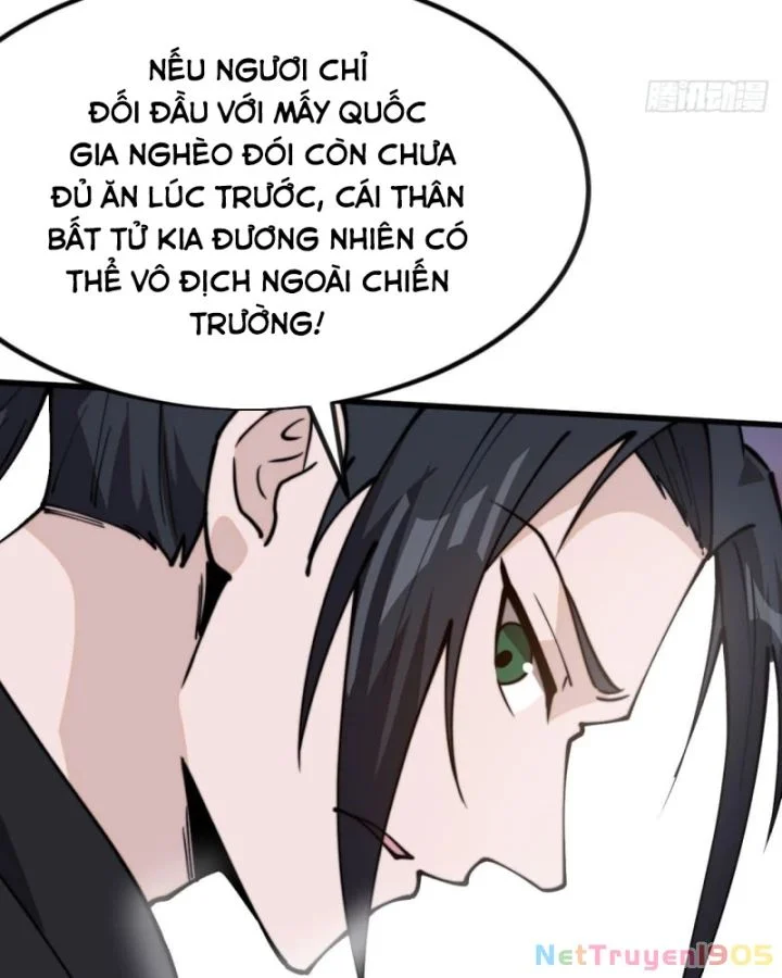 Ta Có Một Sơn Trại Chapter 1172 - Next 