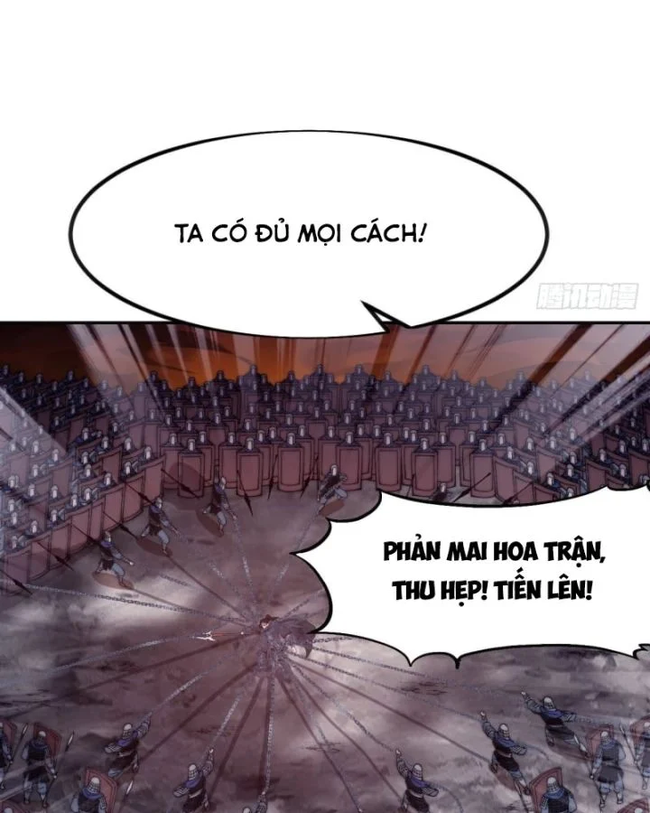 Ta Có Một Sơn Trại Chapter 1172 - Next 