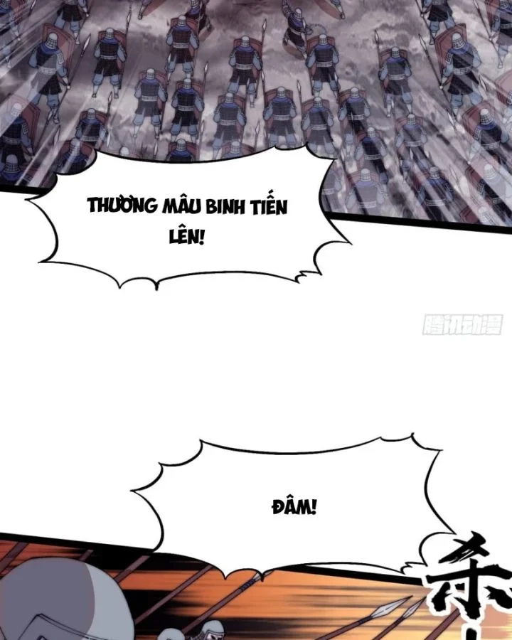 Ta Có Một Sơn Trại Chapter 1172 - Next 