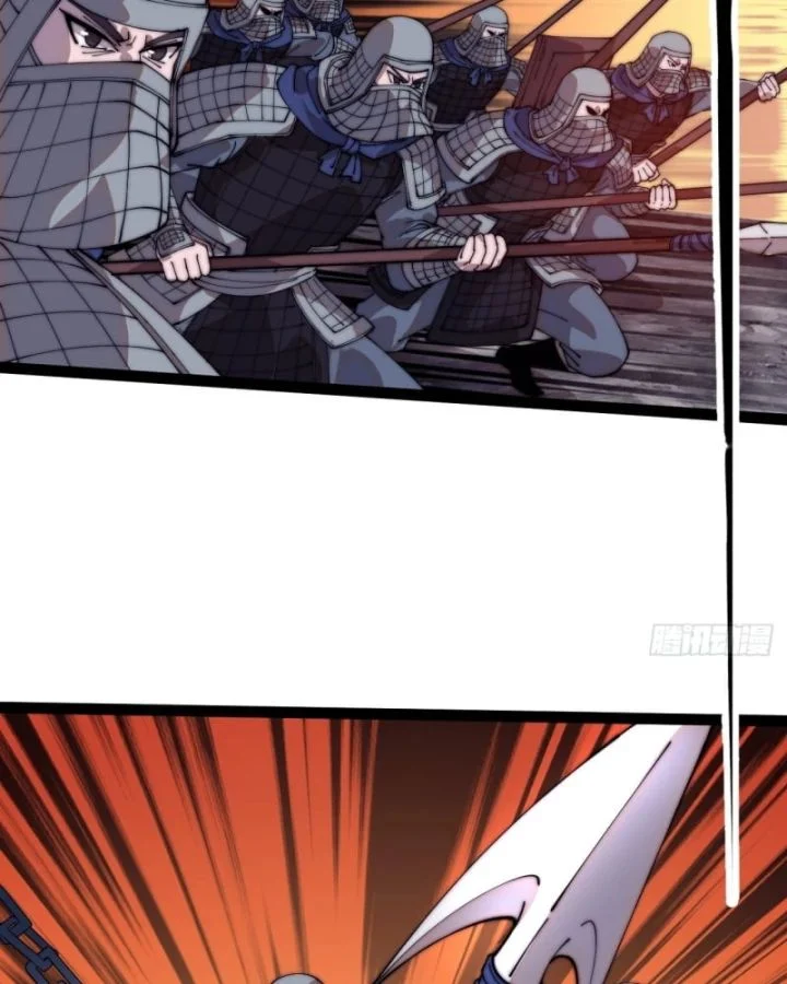 Ta Có Một Sơn Trại Chapter 1172 - Next 