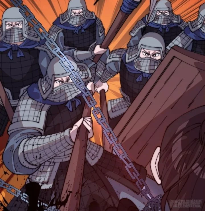Ta Có Một Sơn Trại Chapter 1172 - Next 