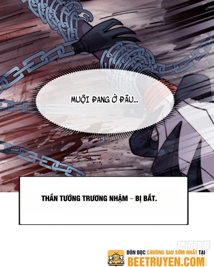 Ta Có Một Sơn Trại Chapter 1172 - Next 