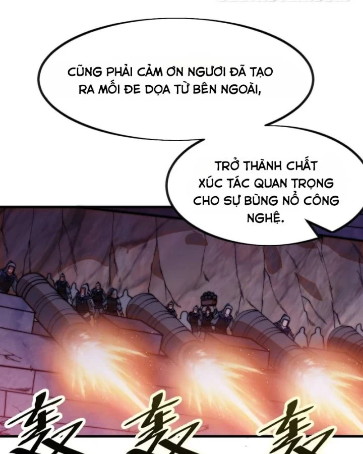 Ta Có Một Sơn Trại Chapter 1172 - Next 