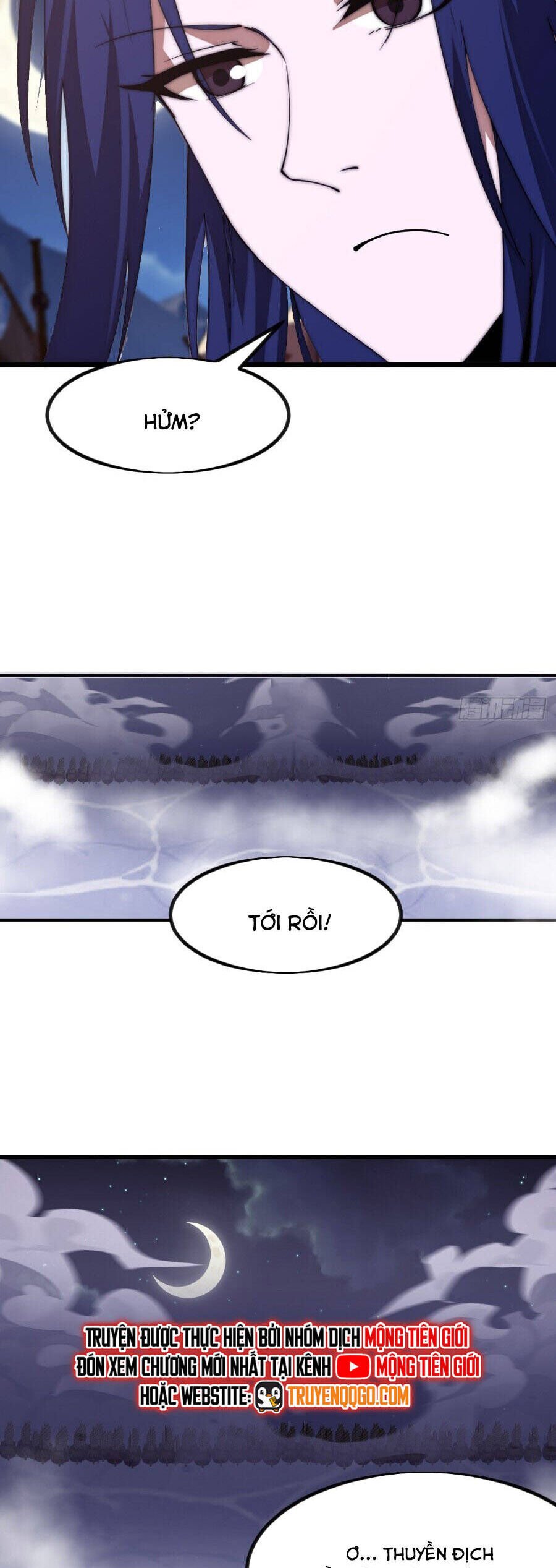 Ta Có Một Sơn Trại Chapter 1186 - Next Chapter 1187