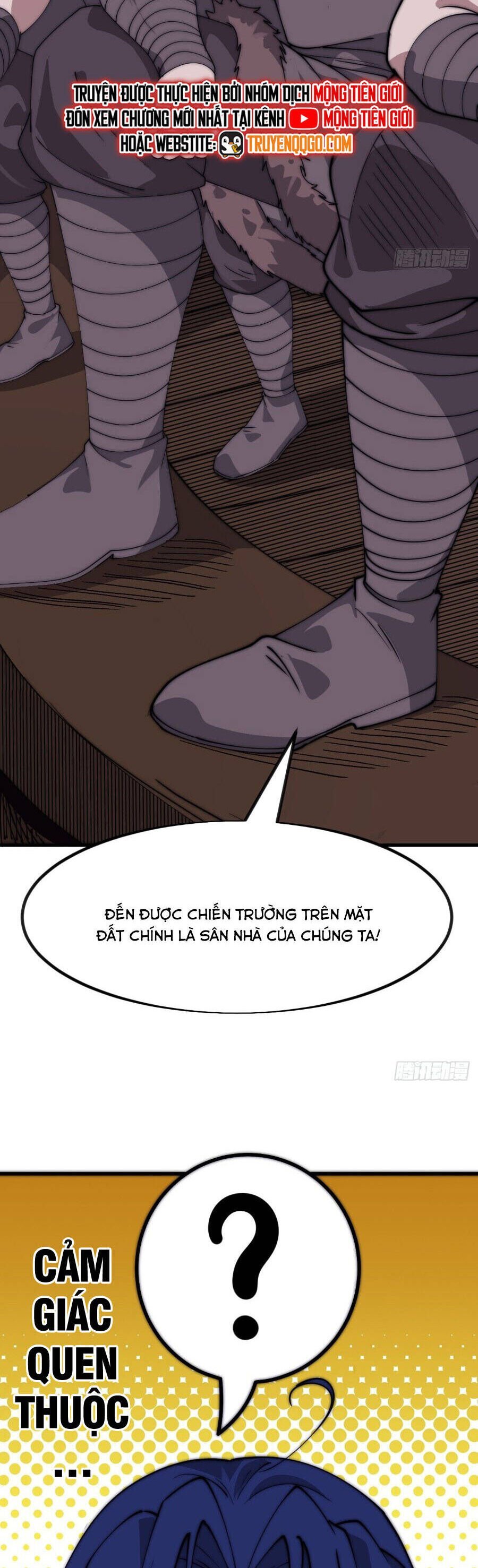 Ta Có Một Sơn Trại Chapter 1186 - Next Chapter 1187
