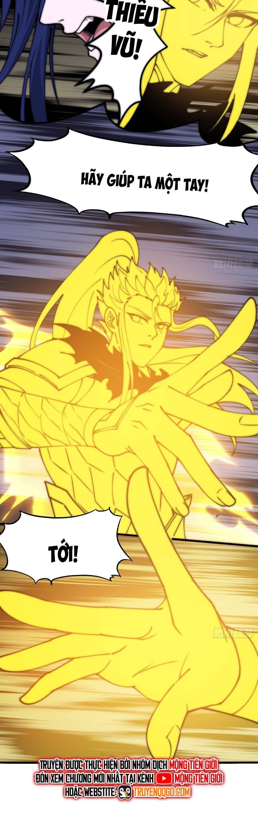 Ta Có Một Sơn Trại Chapter 1186 - Next Chapter 1187