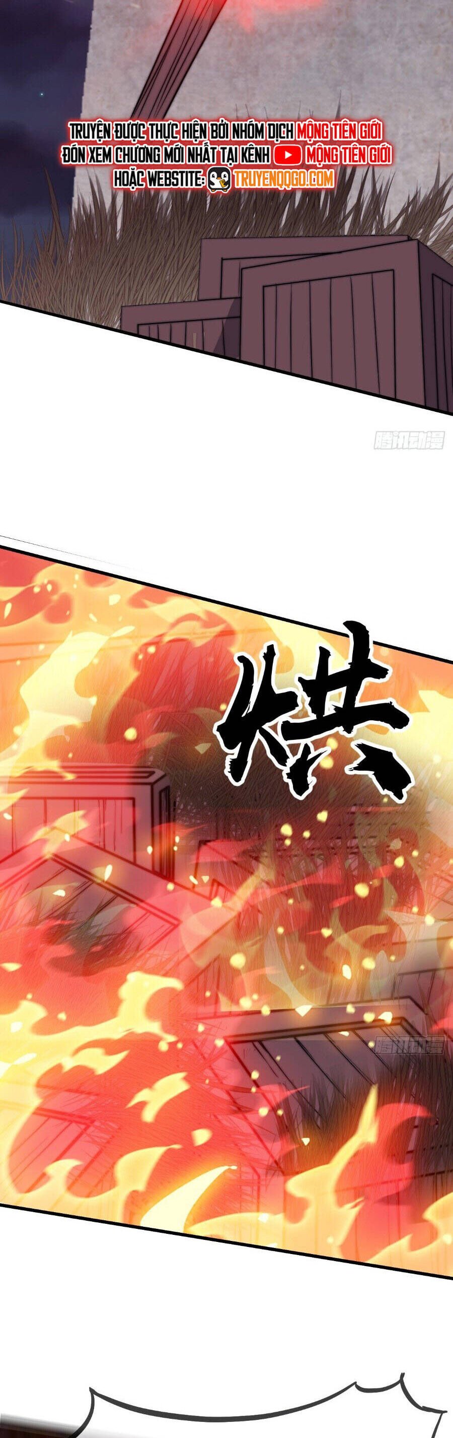 Ta Có Một Sơn Trại Chapter 1186 - Next Chapter 1187