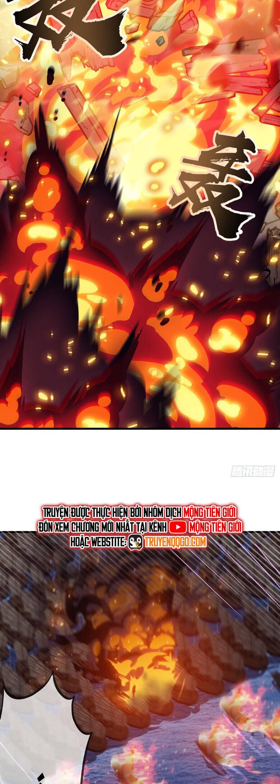 Ta Có Một Sơn Trại Chapter 1186 - Next Chapter 1187
