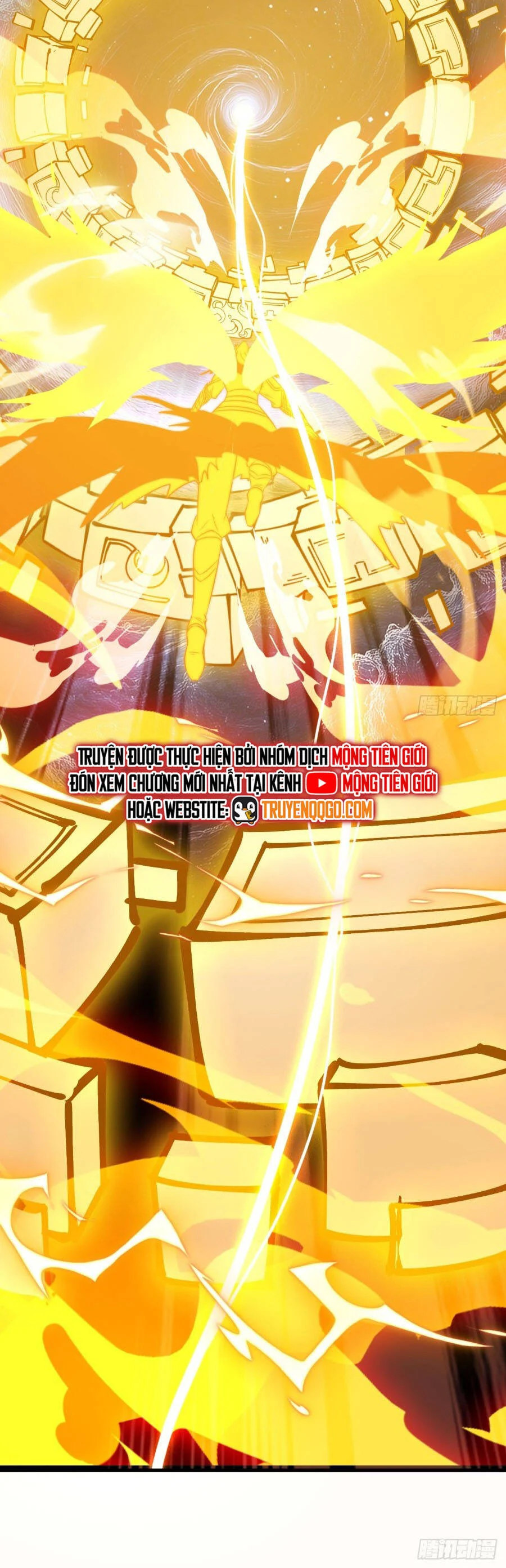 Ta Có Một Sơn Trại Chapter 1193 - Trang 2