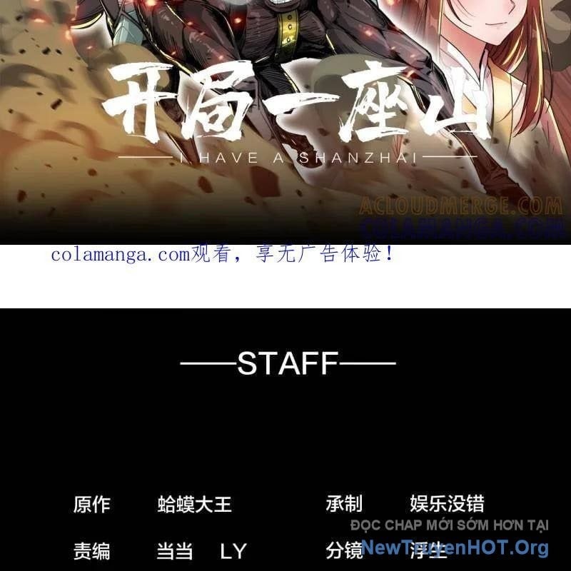 Ta Có Một Sơn Trại Chapter 1207 - Trang 2