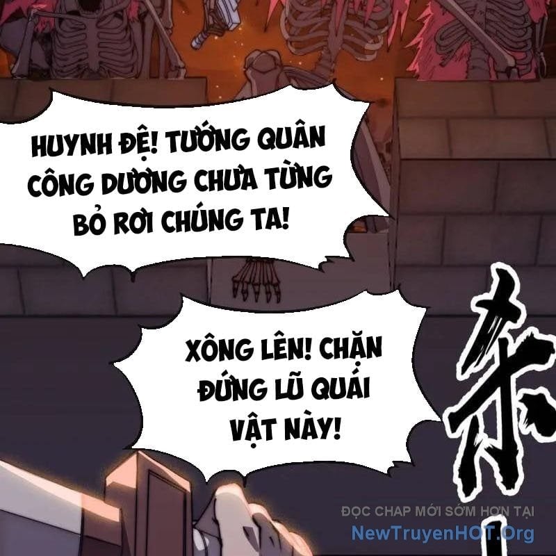 Ta Có Một Sơn Trại Chapter 1207 - Trang 2