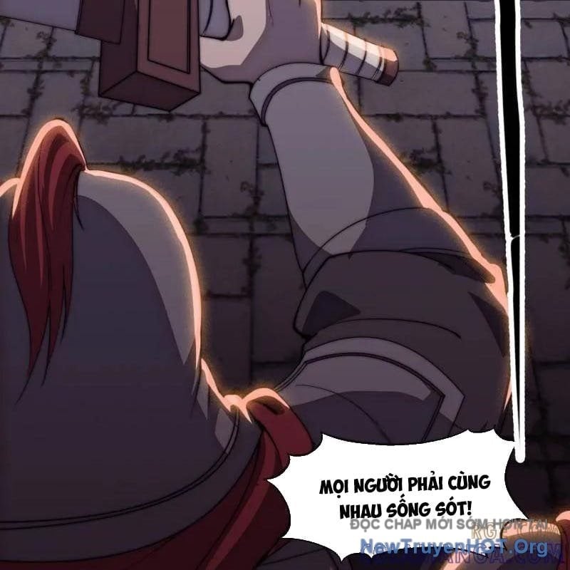 Ta Có Một Sơn Trại Chapter 1207 - Trang 2