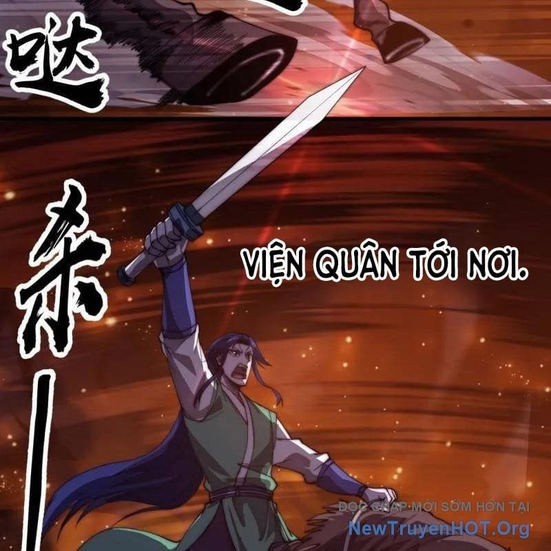 Ta Có Một Sơn Trại Chapter 1207 - Trang 2