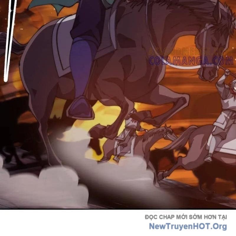 Ta Có Một Sơn Trại Chapter 1207 - Trang 2