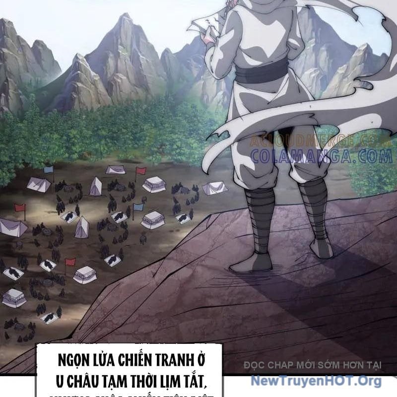 Ta Có Một Sơn Trại Chapter 1207 - Trang 2