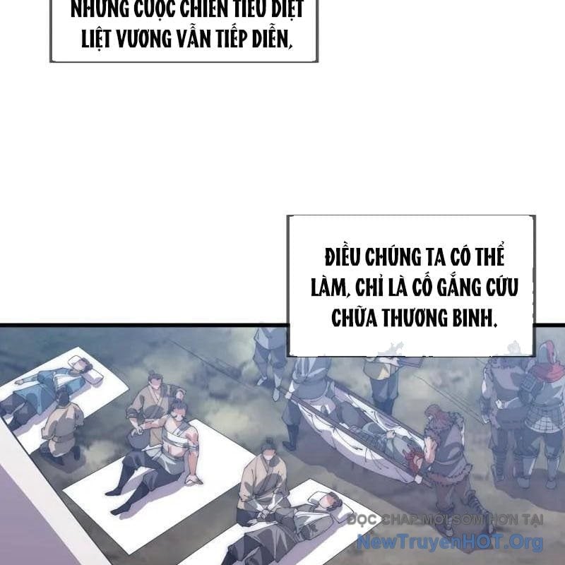 Ta Có Một Sơn Trại Chapter 1207 - Trang 2