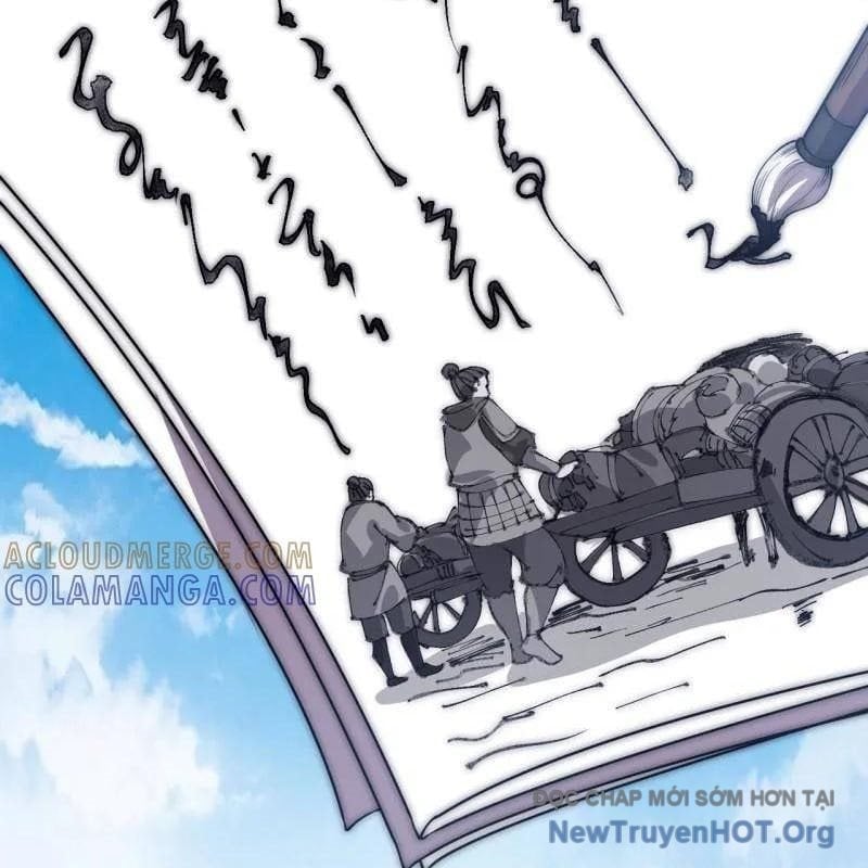 Ta Có Một Sơn Trại Chapter 1207 - Trang 2