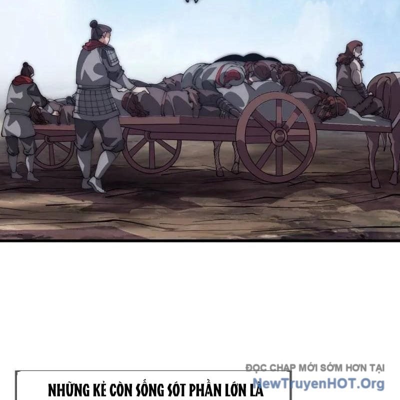 Ta Có Một Sơn Trại Chapter 1207 - Trang 2