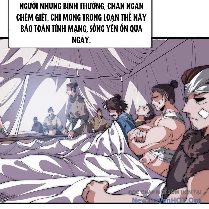 Ta Có Một Sơn Trại Chapter 1207 - Trang 2