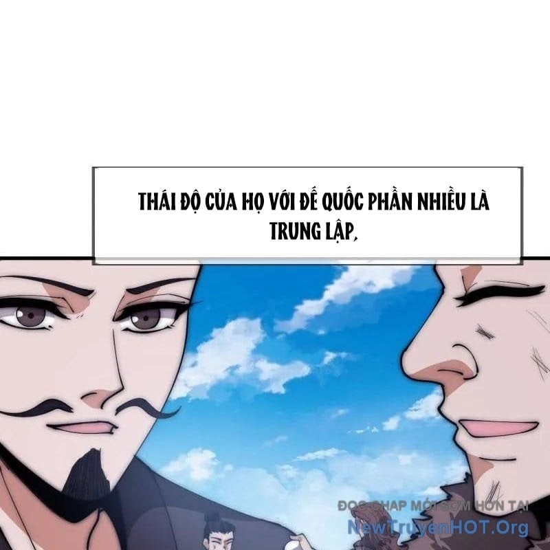 Ta Có Một Sơn Trại Chapter 1207 - Trang 2