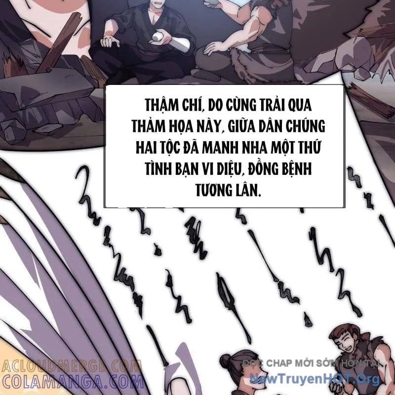 Ta Có Một Sơn Trại Chapter 1207 - Trang 2