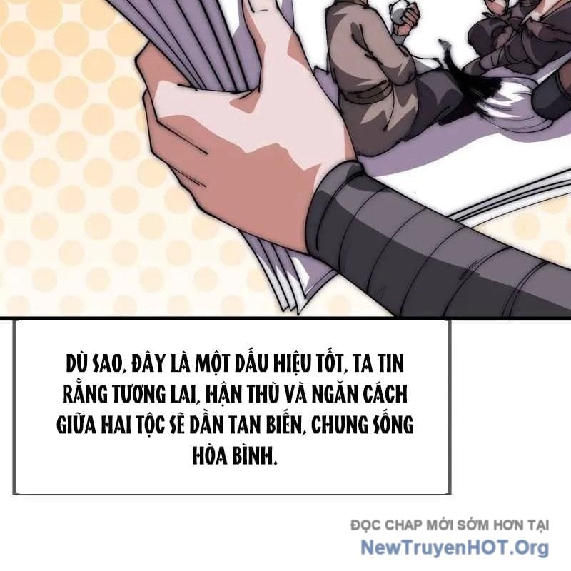 Ta Có Một Sơn Trại Chapter 1207 - Trang 2