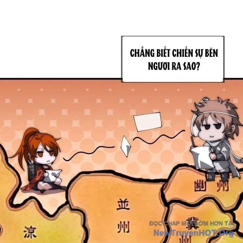 Ta Có Một Sơn Trại Chapter 1207 - Trang 2