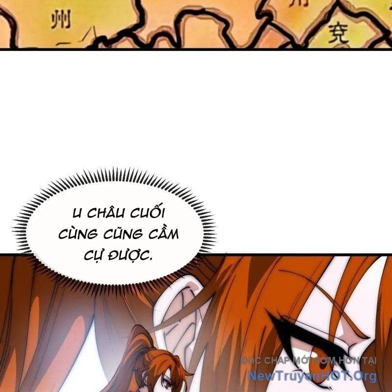 Ta Có Một Sơn Trại Chapter 1207 - Trang 2