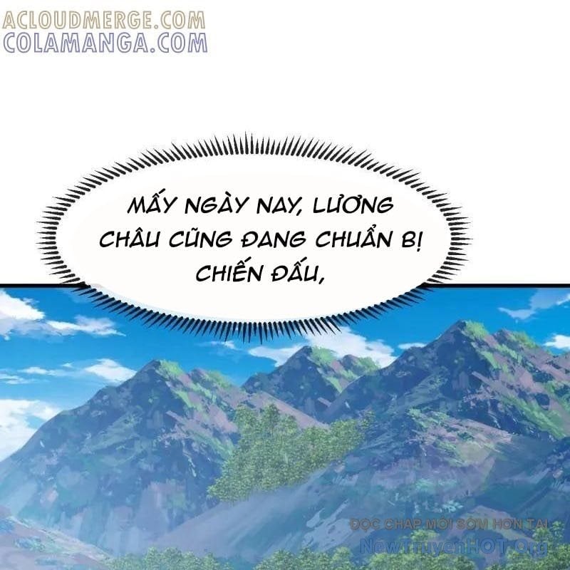 Ta Có Một Sơn Trại Chapter 1207 - Trang 2