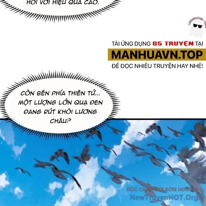 Ta Có Một Sơn Trại Chapter 1207 - Trang 2