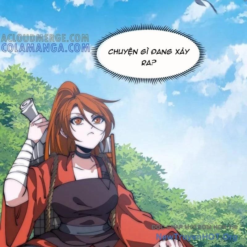 Ta Có Một Sơn Trại Chapter 1207 - Trang 2