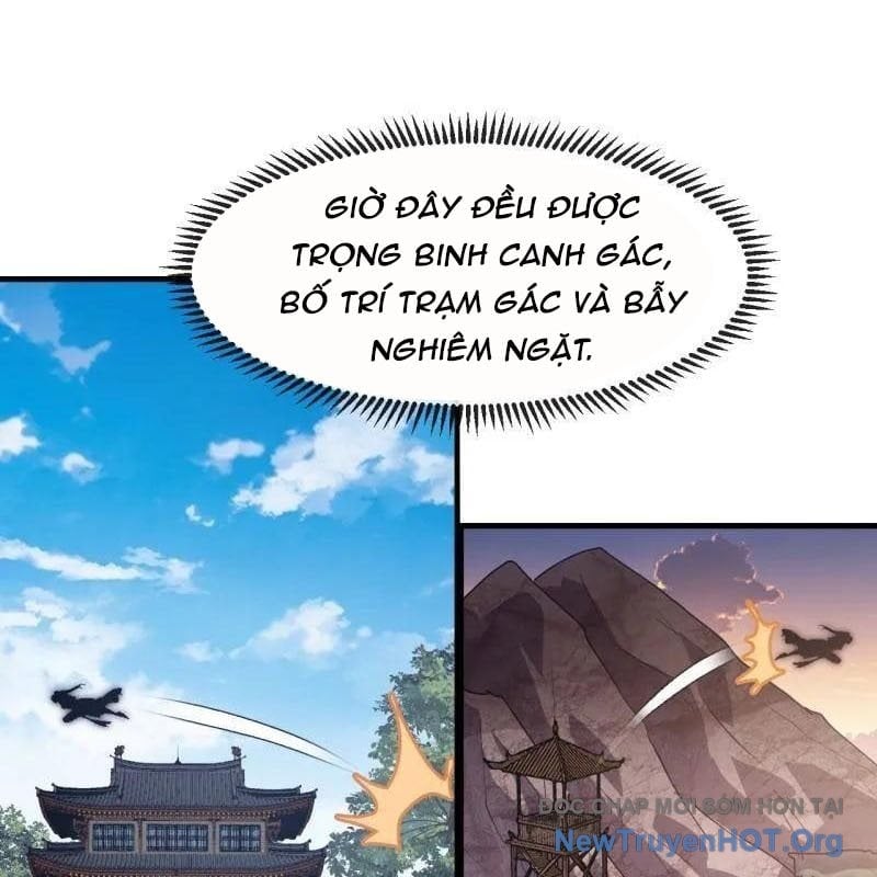 Ta Có Một Sơn Trại Chapter 1207 - Trang 2