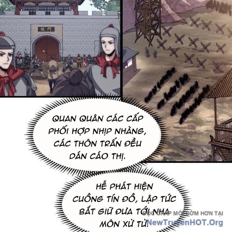 Ta Có Một Sơn Trại Chapter 1207 - Trang 2