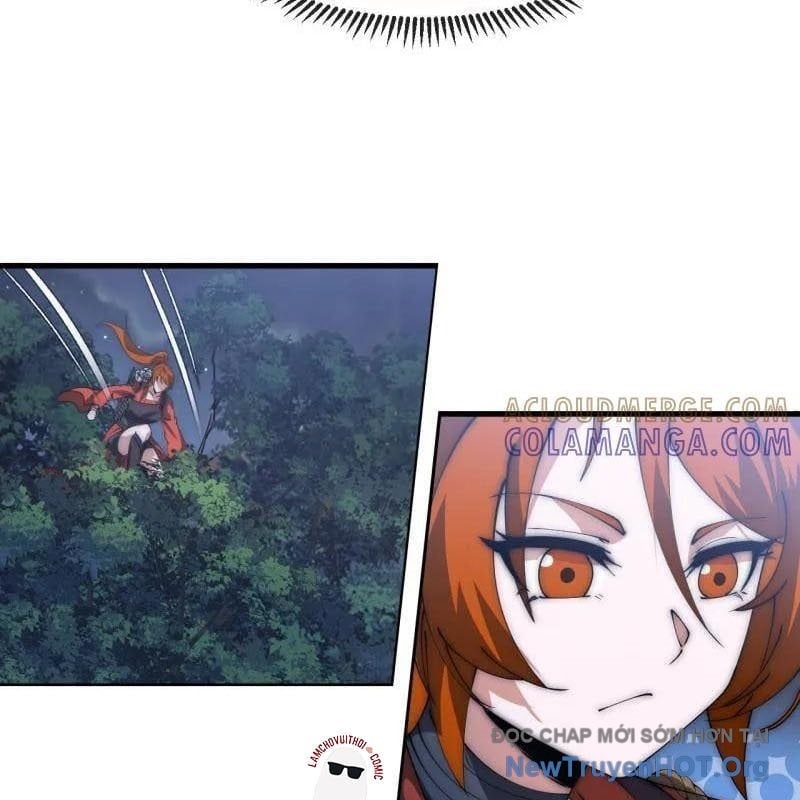 Ta Có Một Sơn Trại Chapter 1207 - Trang 2