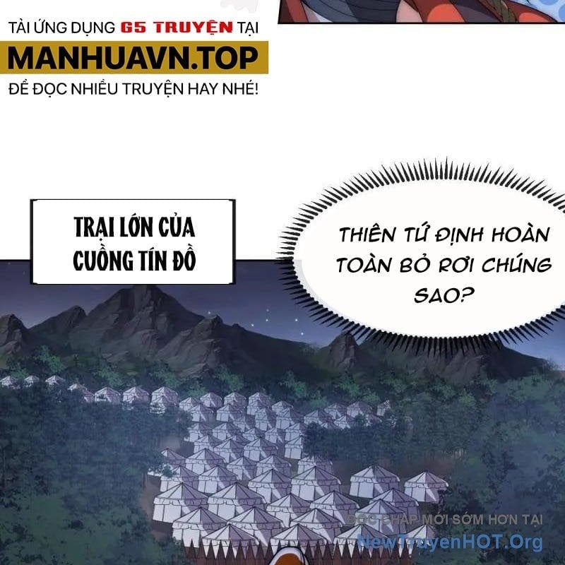 Ta Có Một Sơn Trại Chapter 1207 - Trang 2
