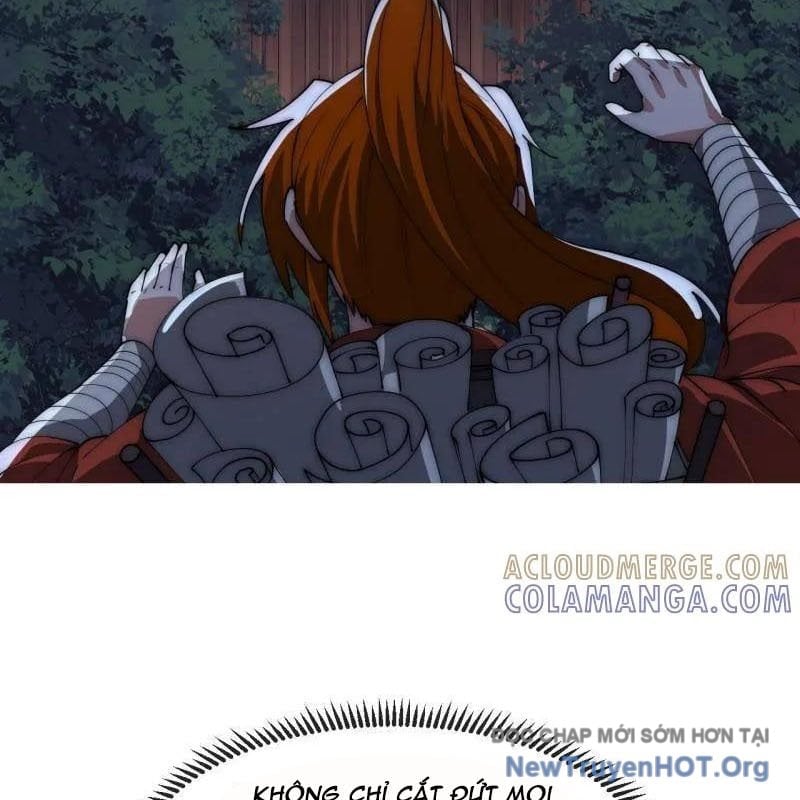 Ta Có Một Sơn Trại Chapter 1207 - Trang 2