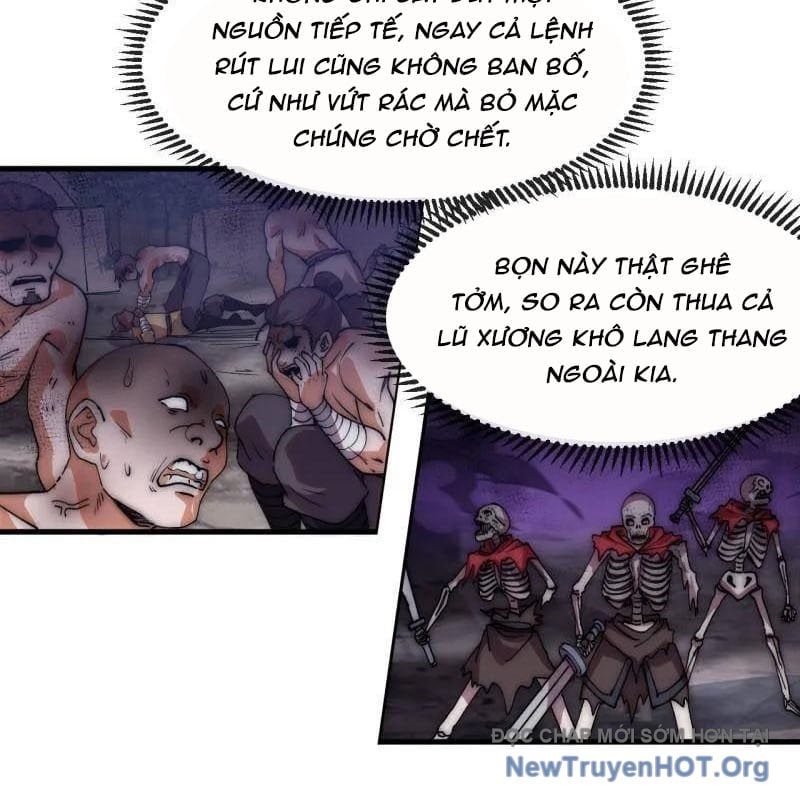 Ta Có Một Sơn Trại Chapter 1207 - Trang 2