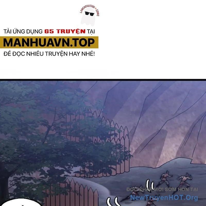 Ta Có Một Sơn Trại Chapter 1207 - Trang 2