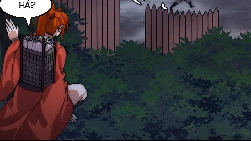 Ta Có Một Sơn Trại Chapter 1207 - Trang 2