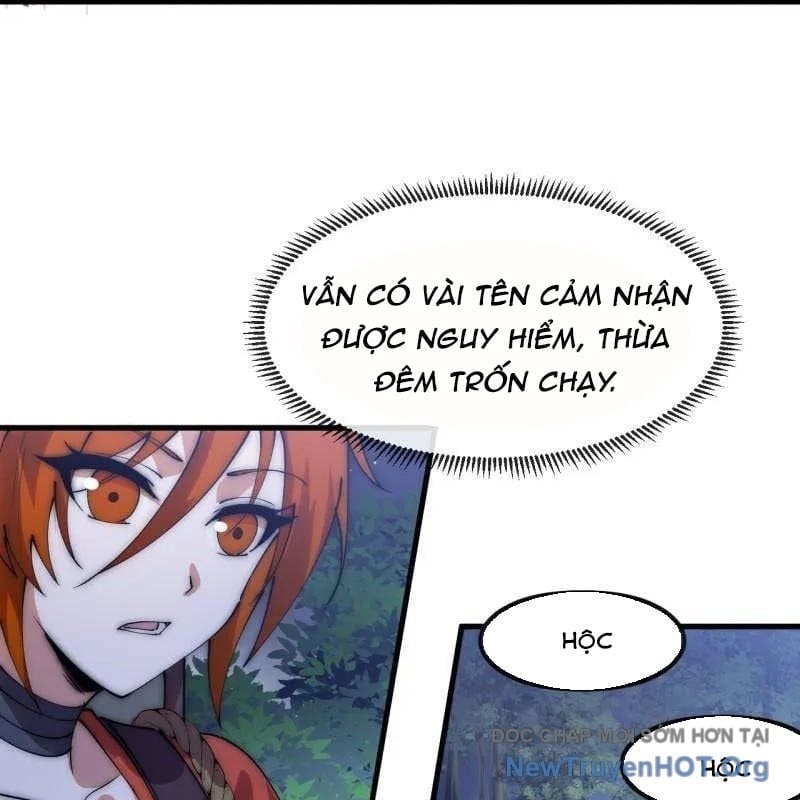 Ta Có Một Sơn Trại Chapter 1207 - Trang 2