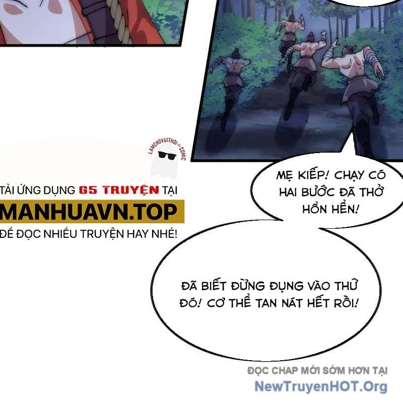 Ta Có Một Sơn Trại Chapter 1207 - Trang 2