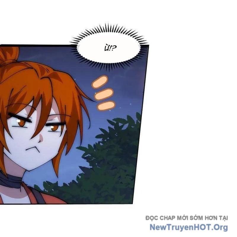 Ta Có Một Sơn Trại Chapter 1207 - Trang 2