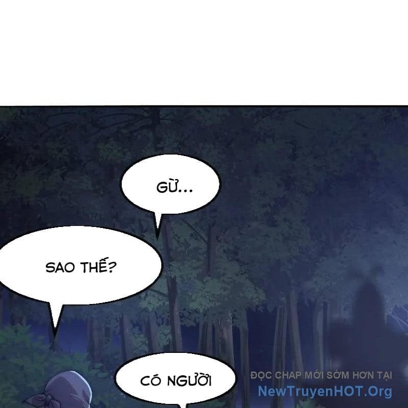 Ta Có Một Sơn Trại Chapter 1207 - Trang 2